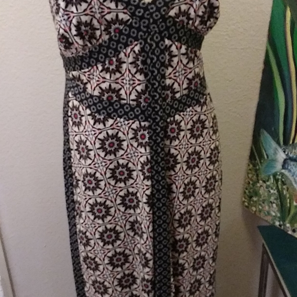 INC Summer Dress - Picture 4 of 7